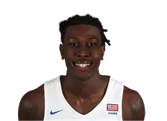 James Hawthorne headshot