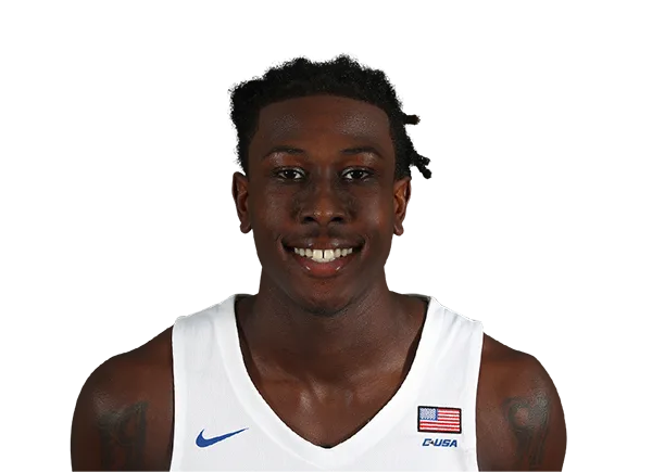 James Hawthorne headshot
