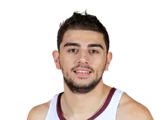Alihan Demir headshot