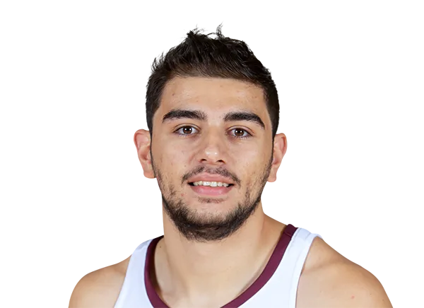 Alihan Demir headshot