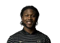 David Jenkins Jr. headshot