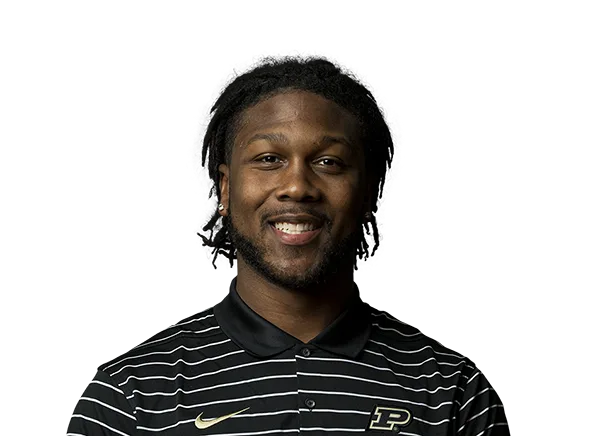 David Jenkins Jr. headshot