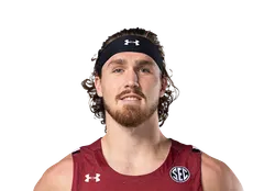 Hayden Brown headshot