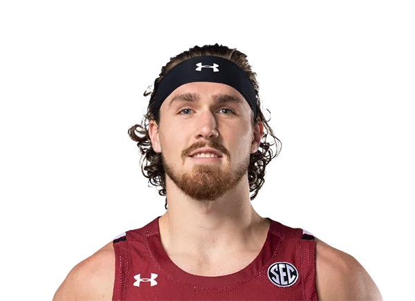Hayden Brown headshot