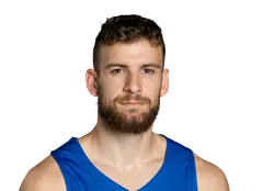 Mladen Armus headshot