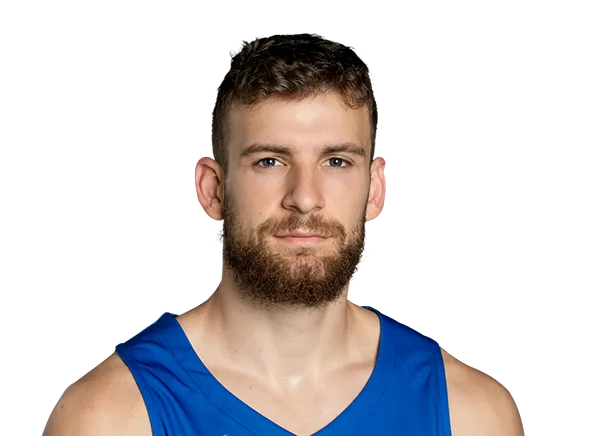 Mladen Armus headshot