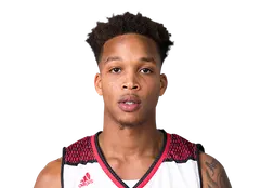 D'Angelo Hunter headshot