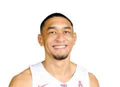 Tristan Clark headshot