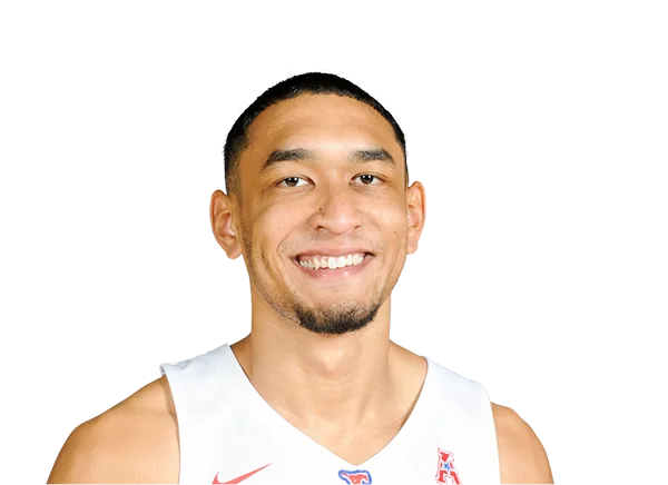 Tristan Clark headshot