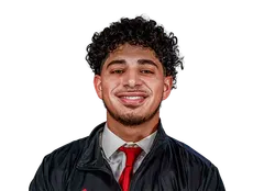Dre Marin headshot