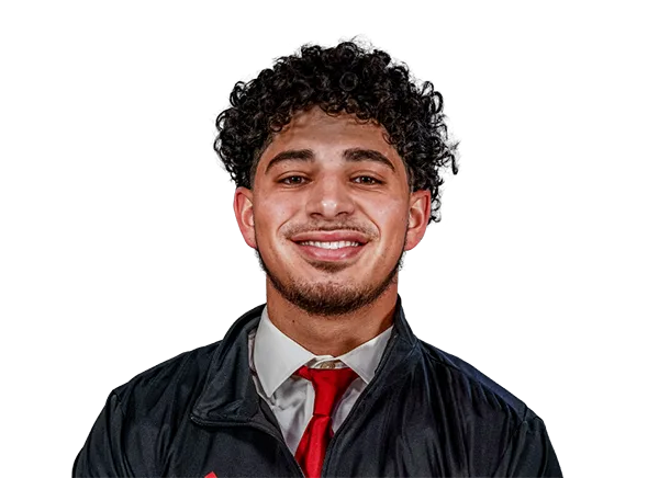 Dre Marin headshot