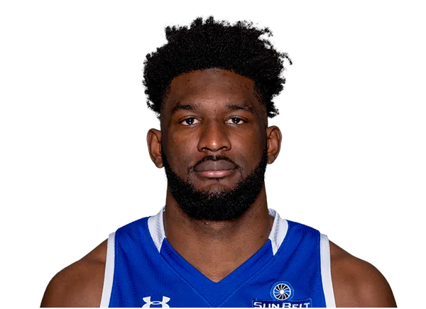 Eliel Nsoseme headshot