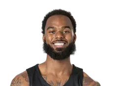 Mike'L Simms headshot