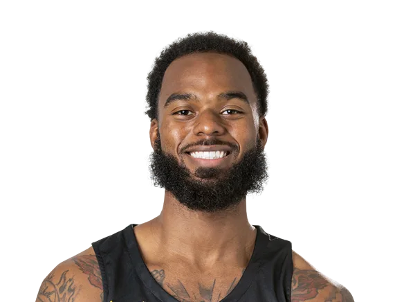 Mike'L Simms headshot
