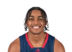 Greg Parham headshot