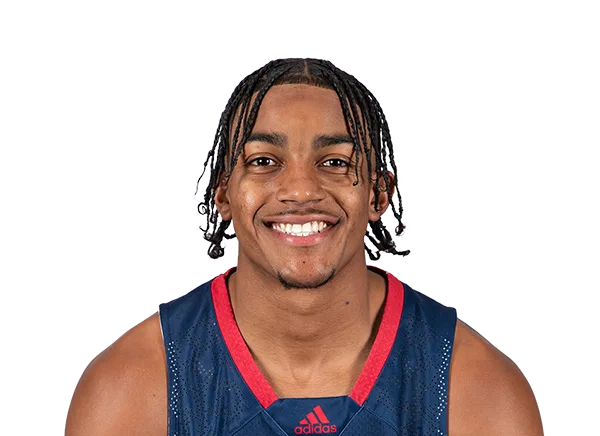Greg Parham headshot
