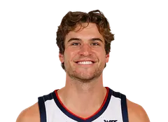 Corey Kispert headshot