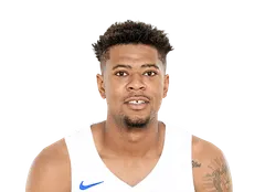 Jordan Goodwin headshot
