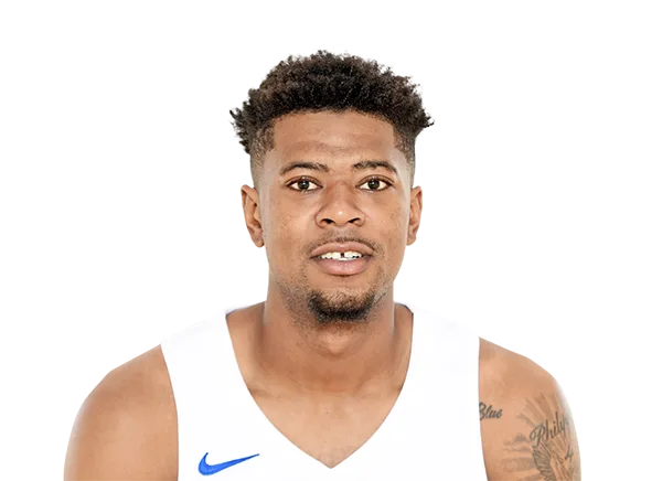 Jordan Goodwin headshot