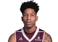 Tre'Larenz Nottingham headshot