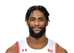Elijah Childs headshot