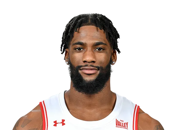 Elijah Childs headshot