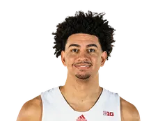 Geo Baker headshot