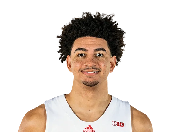 Geo Baker headshot