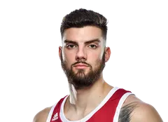 Trent Buttrick headshot