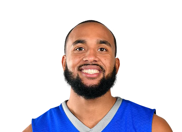 Tyler Kohl headshot