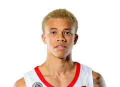 Jahlil Jenkins headshot
