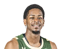 Ledarrius Brewer headshot
