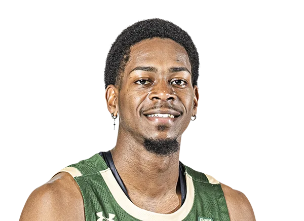 Ledarrius Brewer headshot