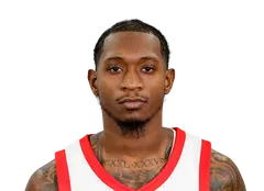 Cedric Russell headshot