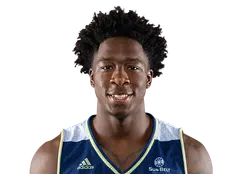 Zack Bryant headshot
