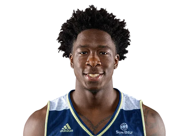 Zack Bryant headshot