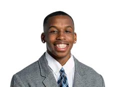 TJ Shorts II headshot
