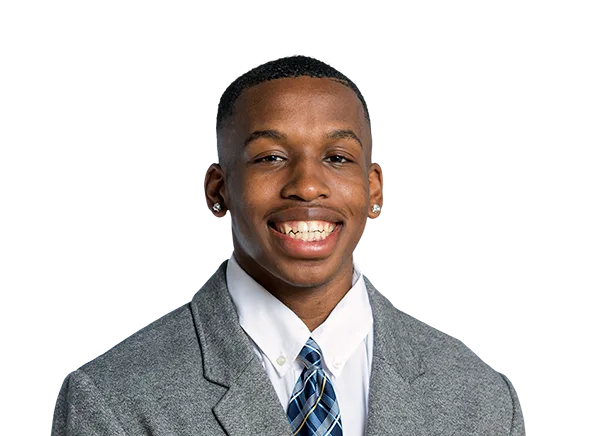 TJ Shorts II headshot