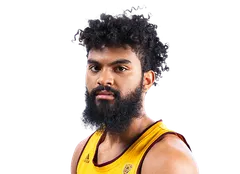 Remy Martin headshot