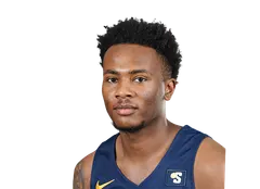 Tyler Maye headshot