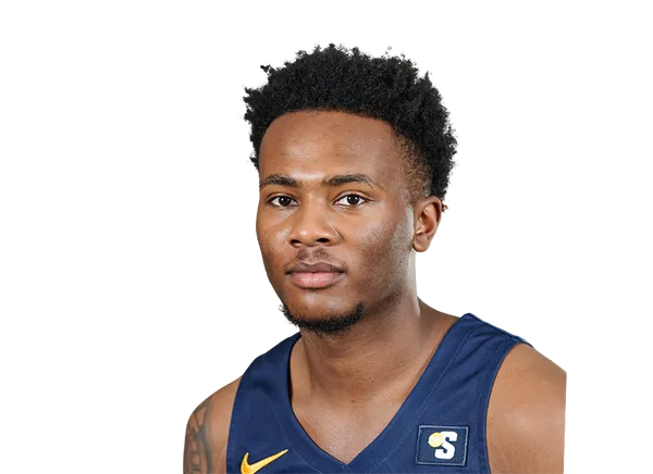 Tyler Maye headshot