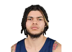 Justin Whatley headshot