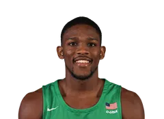 Michael Miller headshot