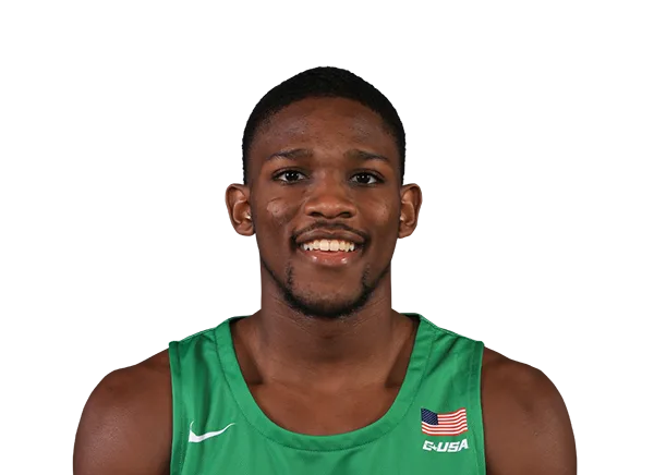 Michael Miller headshot