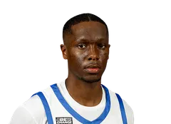 Umoja Gibson headshot