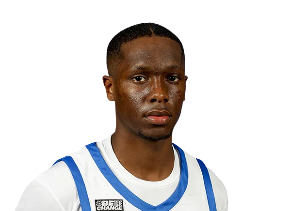 Umoja Gibson headshot