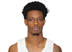 Tariq Simmons headshot