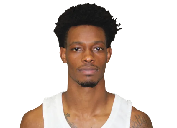 Tariq Simmons headshot