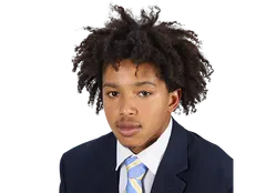Leondre Washington headshot