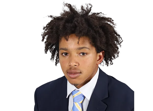 Leondre Washington headshot